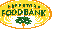 Freestore Foodbank