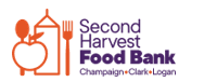 Second Harvest Food Bank of Clark, Champaign & Logan